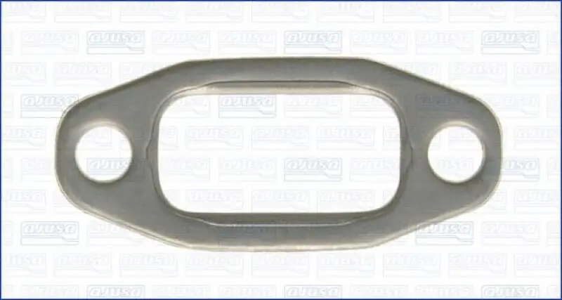 Zertifiziert AJUSA Dichtung, Ansaug-/Abgaskrümmer 13001300