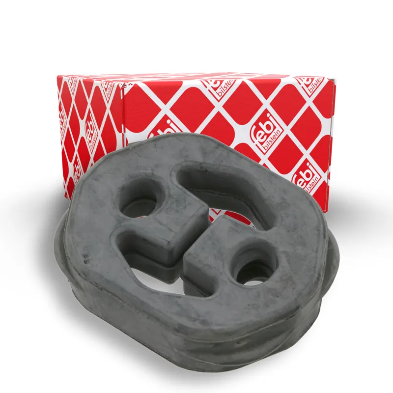 Wochenendangebot FEBI BILSTEIN Halter, Abgasanlage 23512