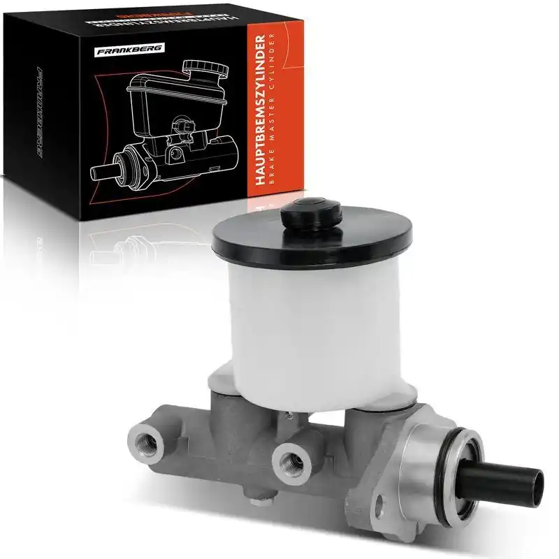 1x Frankberg Hauptbremszylinder Bremszylinder 5481FB0051951 Echt