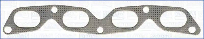 AJUSA Dichtung, Abgaskrümmer 13120900 Sale