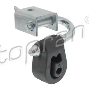 TOPRAN Halter, Abgasanlage 109 052 Jetzt Bestellen