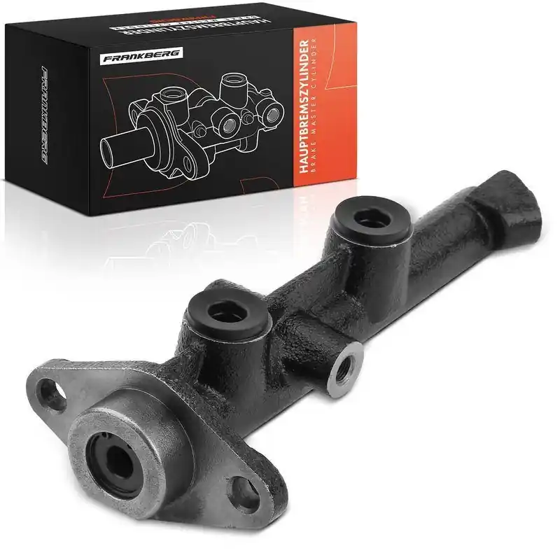 1x Frankberg Hauptbremszylinder Bremszylinder 5481FB0005502 Solange Der Vorrat Reicht