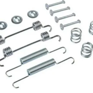 HERTH+BUSS JAKOPARTS Zubehörsatz, Bremsbacken J3560308 Rabatt