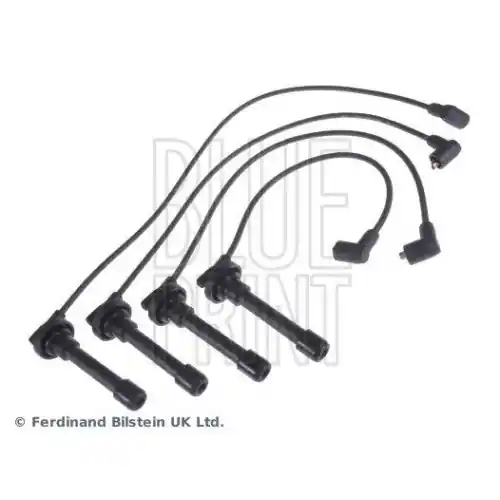 BLUE PRINT Zündleitungssatz ADH21604 Meistverkauft