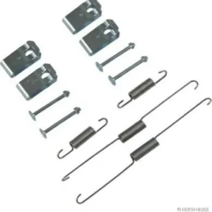 Meistverkauft HERTH+BUSS JAKOPARTS Zubehörsatz, Bremsbacken J3565009