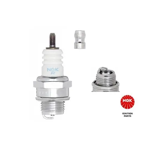 NGK Zündkerze Quick 3850 Saisonangebot