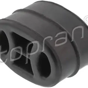 TOPRAN Halter, Abgasanlage 201 717 Schnäppchen