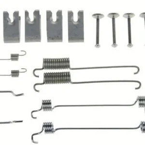 Direktkauf TRW Zubehörsatz Bremsbacken Trommelbremse Montagesatz SFK268