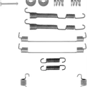 Online Kaufen HERTH+BUSS JAKOPARTS Zubehörsatz Bremsbacken Trommelbremse Montagesatz J3565007
