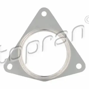 Aktuell TOPRAN Dichtung, Abgasrohr 700613