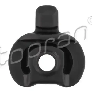 TOPRAN Halter, Abgasanlage 700618 Meistverkauft