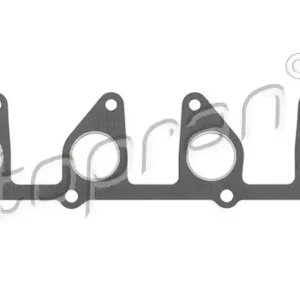 TOPRAN Dichtung, Abgaskrümmer 201690 Neuheit