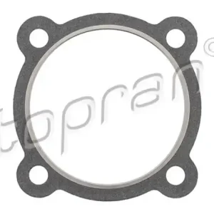 TOPRAN Dichtung, Abgasrohr 108 182 Expressversand