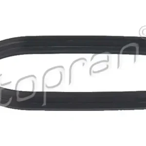 Letzte Chance TOPRAN Dichtung, Ansaugkrümmer 408449