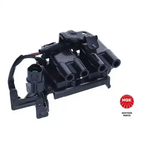 Angebot NGK Zündspule 49512