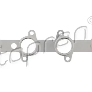 Kracherpreis TOPRAN Dichtung, Abgaskrümmer 208 845