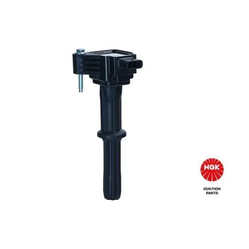 NGK Zündspule 49531 Solange Der Vorrat Reicht