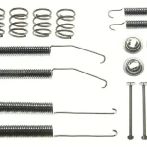 Finale Aktion TRW Zubehörsatz Bremsbacken Trommelbremse Montagesatz SFK380