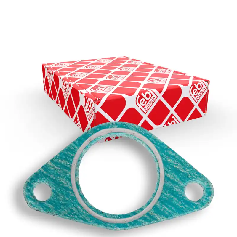 Sichere Zahlung FEBI BILSTEIN Dichtung, Ansaugkrümmer 12314