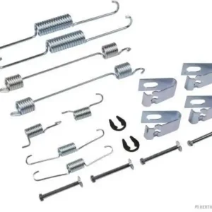 Sofort Bestellen HERTH+BUSS JAKOPARTS Zubehörsatz Bremsbacken Trommelbremse Montagesatz J3568010