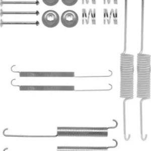 HERTH+BUSS JAKOPARTS Zubehörsatz, Bremsbacken J3569000 Knallerangebot