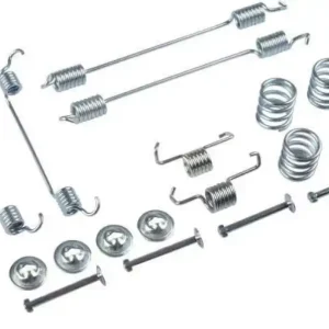 HERTH+BUSS JAKOPARTS Zubehörsatz Bremsbacken Trommelbremse Montagesatz J3568011 Must-Have