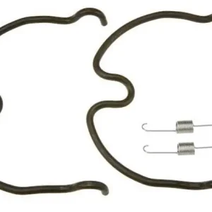 TRW Zubehörsatz Bremsbacken Trommelbremse Montagesatz SFK400 Neuheit