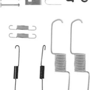 HERTH+BUSS JAKOPARTS Zubehörsatz, Bremsbacken J3564004 Neuheit