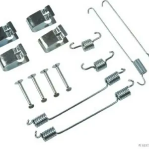 HERTH+BUSS JAKOPARTS Zubehörsatz, Bremsbacken J3561019 Neue Ware
