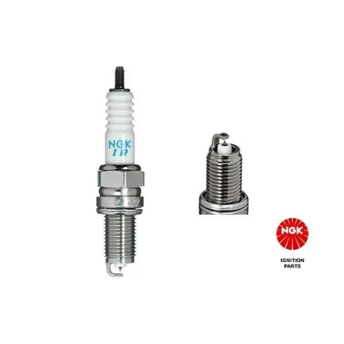 Versand Am Gleichen Tag NGK Zündkerze 4742