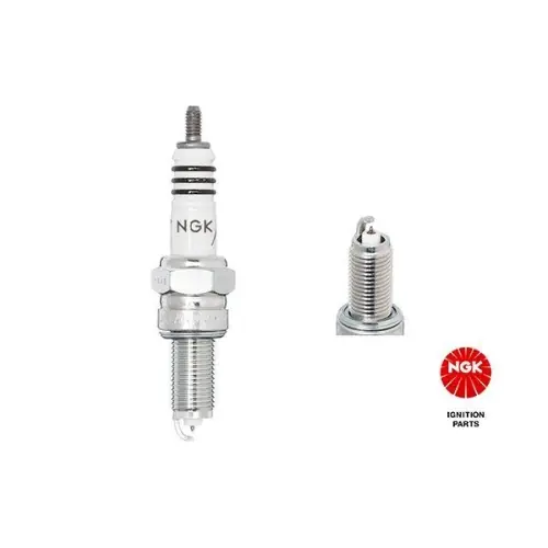 NGK Zündkerze Iridium IX 93921 Top-Angebot