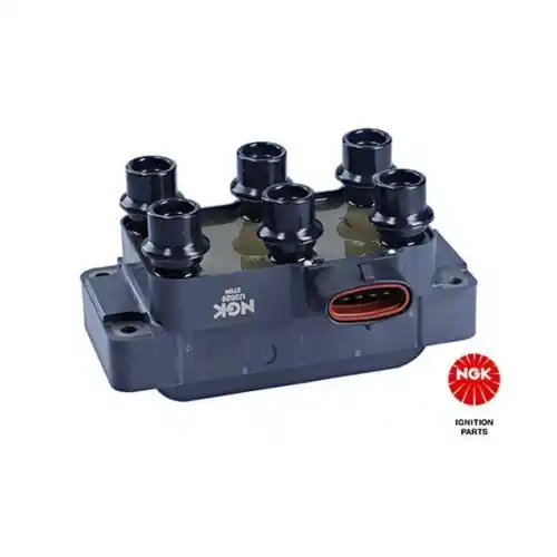 Sofort Bestellen NGK Zündspule 48110