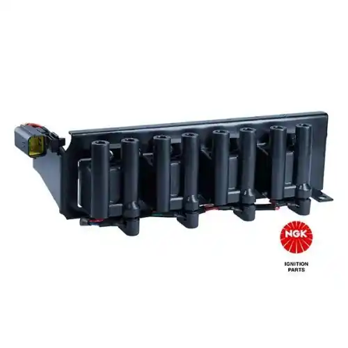 Bestpreis NGK Zündspule 48196
