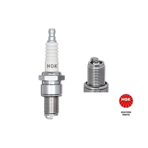 Expressversand NGK Zündkerze 7910