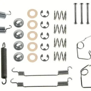 Direkt Vom Hersteller TRW Zubehörsatz Bremsbacken Trommelbremse Montagesatz SFK210