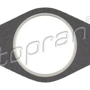 Billig TOPRAN Dichtung, Abgasrohr 300 380