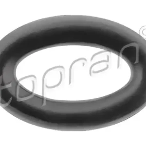 TOPRAN Halter, Abgasanlage 500175 Markenprodukt