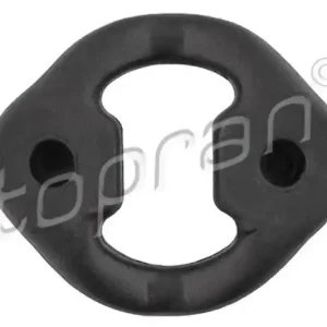 TOPRAN Halter, Abgasanlage 500180 Schnäppchen