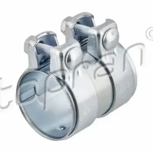 TOPRAN Rohrverbinder, Abgasanlage 113337 Top-Preis