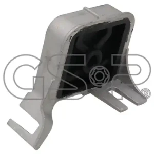 GSP Halter, Abgasanlage 512413 Must-Have