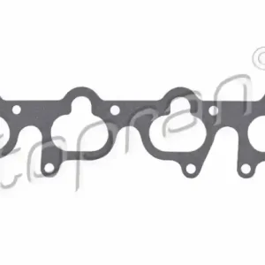 TOPRAN Dichtung, Ansaugkrümmer 100727 Schneller Versand