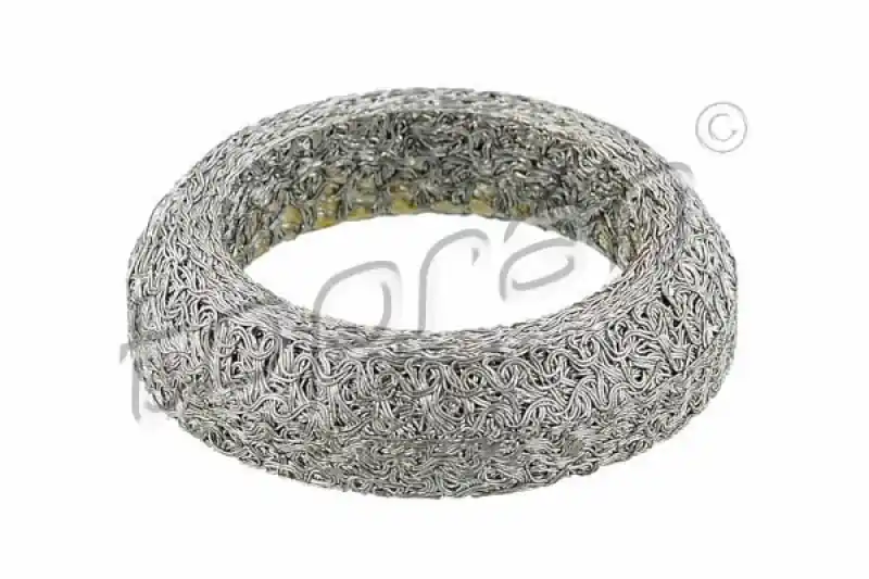 Markenprodukt TOPRAN Dichtung, Abgasrohr 111587