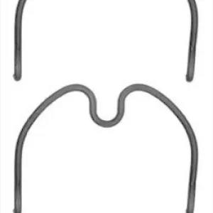 HERTH+BUSS JAKOPARTS Zubehörsatz, Bremsbacken J3568007 Sonderaktion