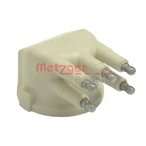 METZGER Zündverteilerkappe 0881010 Knallerangebot