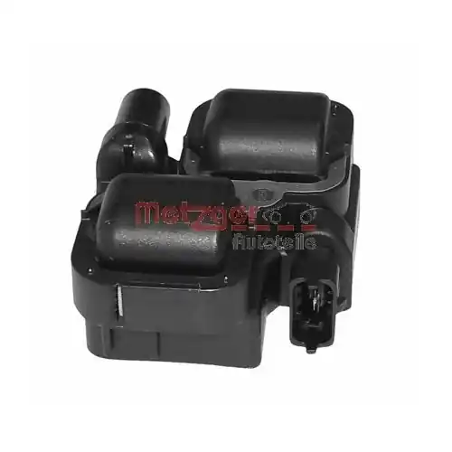 Begrenztes Angebot METZGER Zündspule 0880054