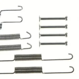 TRW Zubehörsatz Bremsbacken Trommelbremse Montagesatz SFK295 Versand Am Gleichen Tag