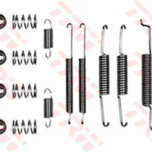 TRW Zubehörsatz Bremsbacken Trommelbremse Montagesatz SFK85 Sale