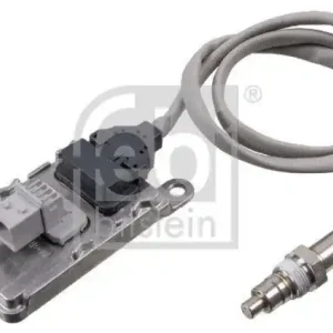 Schnäppchen FEBI BILSTEIN NOx-Sensor, Harnstoffeinspritzung 196183