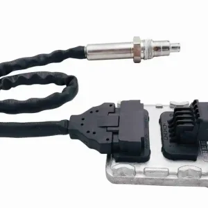 Wochenendangebot VEMO NOx-Sensor, NOx-Katalysator Original VEMO Qualität V31-72-0904