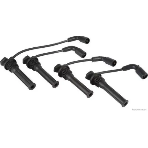 HERTH+BUSS JAKOPARTS Zündleitungssatz J5380914 Top-Preis